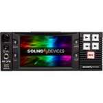 Sound Devices PIX 270i (PIX-270I) Rack Mounted, Network Connected Video Deck Recorder with HDMI and 3G SDI Connections Sound Devices PIX 270i (PIX-270I) Rack Mounted, Network Connected Video Deck Recorder with HDMI and 3G SDI Connections